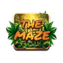 The Maze Logo